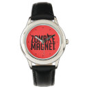 Search for zombie watches Horror