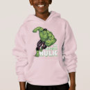 Search for incredible hulk hoodies Kids cartoon