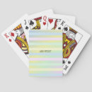 Recherche de fitness playing cards Sport