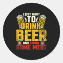 Search for anti smoking stickers Meat