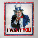 Search for uncle sam wants you posters Recruit