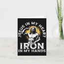 Search for christian hardcore Weight lifting