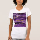 Search for purple and gold womens tshirts Glitter