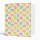 Search for macaron binders Macaroon