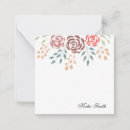 Recherche de de rose rouge correspondances cartes Floral
