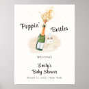 Recherche de bouteille de champagne posters Biberon