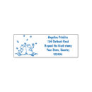 Search for cows rubber stamps Cute