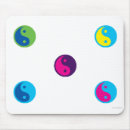 Recherche de yang ying tapis souris Symbole
