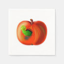 Search for apple with worm Happy