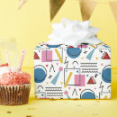 Search for 90s wrapping paper Memphis