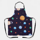 Search for astronomy aprons Space