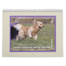 Search for golden retriever calendars Cute