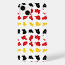 Recherche de drapeau allemand iphone coques Deutsch