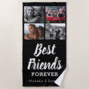 Search for best friend beach towels Bff