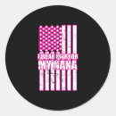 Search for wear pink stickers Breast cancer awareness