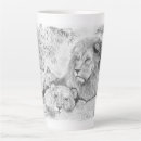Search for leo lions mugs Pride