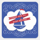 Search for red boat stickers Nautical