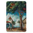 Search for colonial magnets Sea