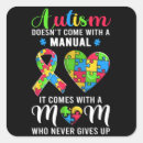 Search for autism sayings stickers Mom
