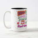 Recherche de art de la science tasses Éducation