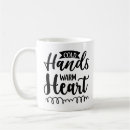 Search for cold heart mugs Hot chocolate
