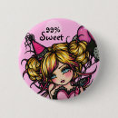 Recherche de féerique badges Anniversaire