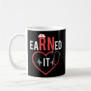Search for earned mugs Graduate