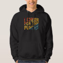 Search for cheer hoodies Punter