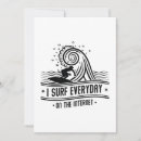 Search for surfing cards Funny