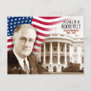 Recherche de franklin roosevelt cartes postales Fdr