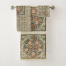 Search for trellis bath towels William morris