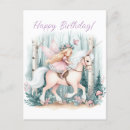 Search for faerie birthday cards Enchanted