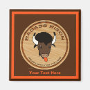 Search for bisons Farm