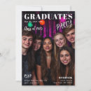 Search for magazine cover graduation invitations Graduate