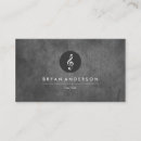 Recherche de compositeurs cartes visite Auteur compositeur