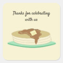 Search for pancake stickers Flapjacks