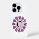 Recherche de majuscules iphone coques Monogramme