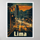 Search for peru vintage travel posters Illustration