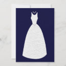 Search for navy blue diamond invitations Vintage