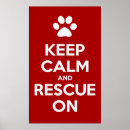 Search for animal rescue posters Cute
