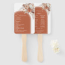 Search for boho wedding programs Elegant