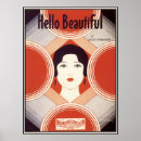 Search for retro graphic design posters Geometric