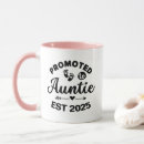 Search for funny aunt mugs Quote