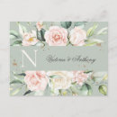 Search for watercolor save the date postcards Typography