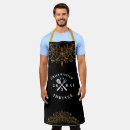 Search for grillmaster aprons Unique