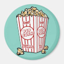 Search for of popcorn magnets Snack