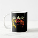 Search for good and bad mugs Vintage