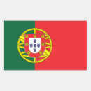 Search for portugal stickers Flag of portugal