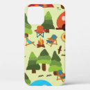 Search for camping iphone cases Forest