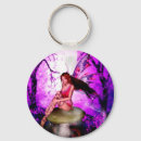 Search for magic fairy keychains Magical